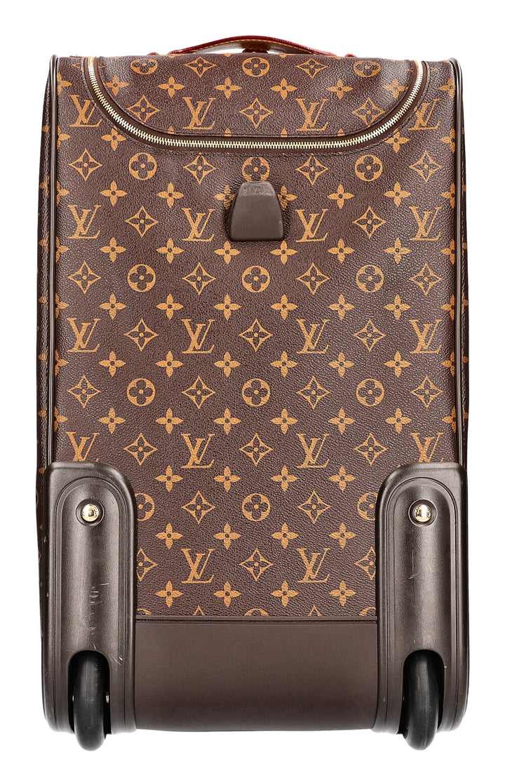 LOUIS VUITTON Trolley Eole Monogram