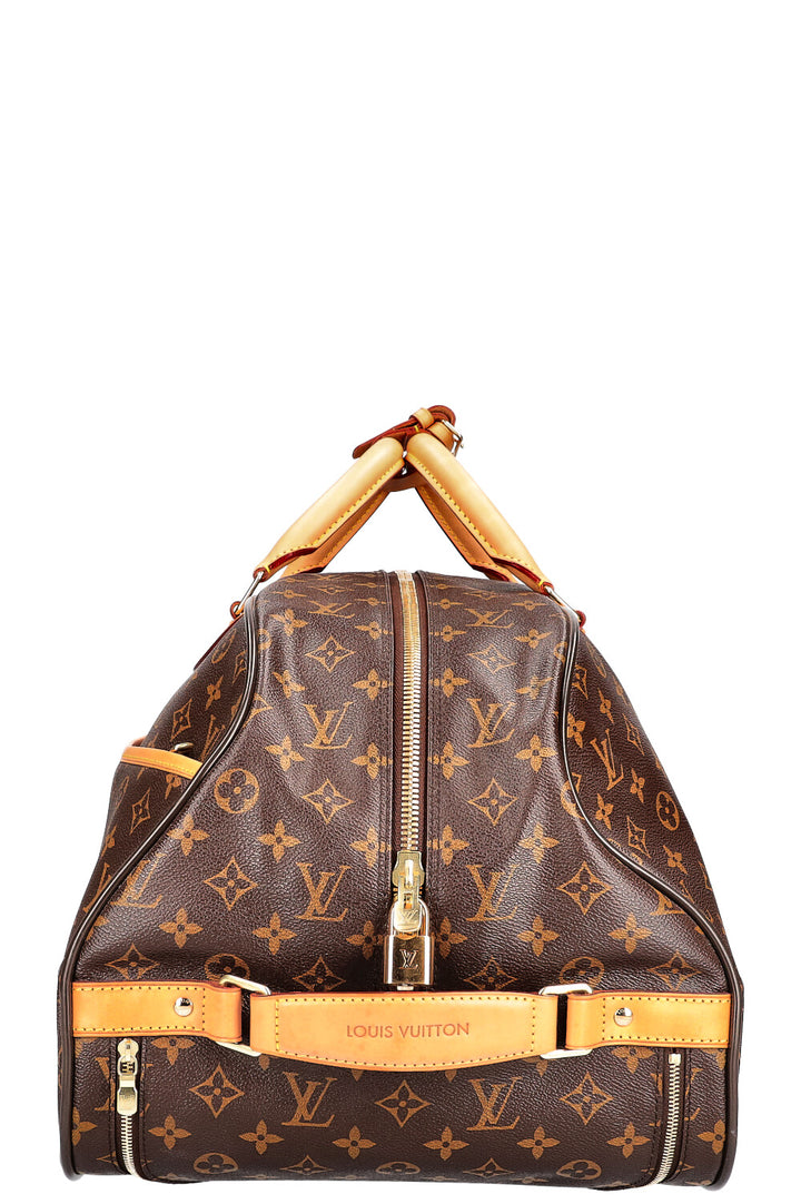 LOUIS VUITTON Trolley Eole Monogram