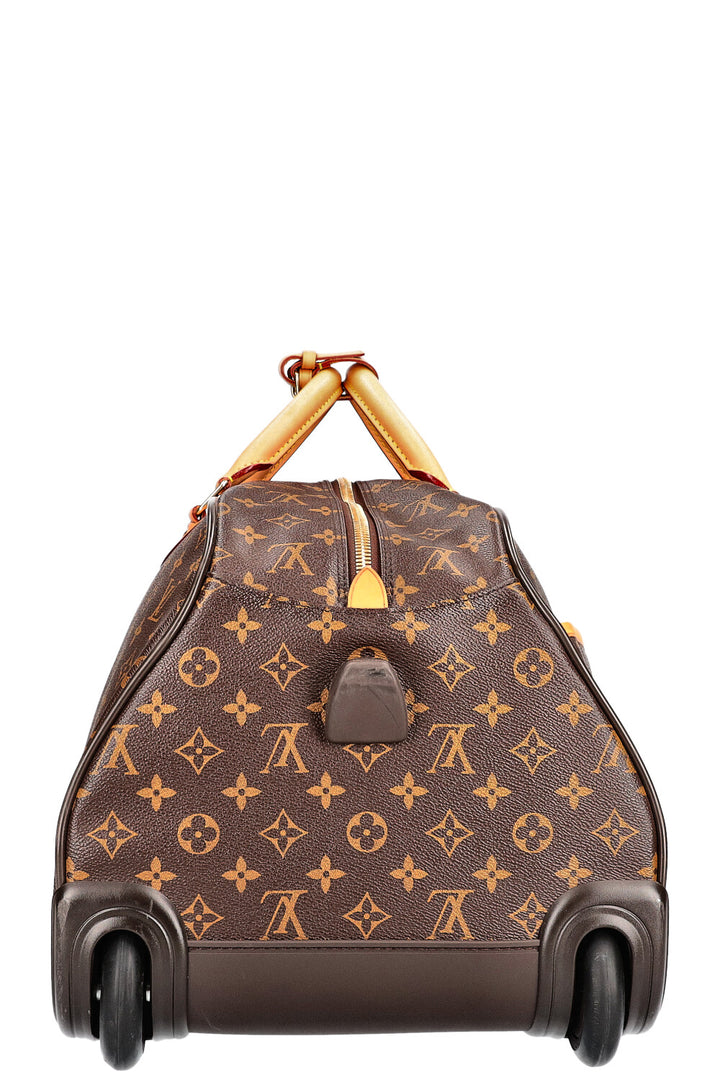 LOUIS VUITTON Trolley Eole Monogram