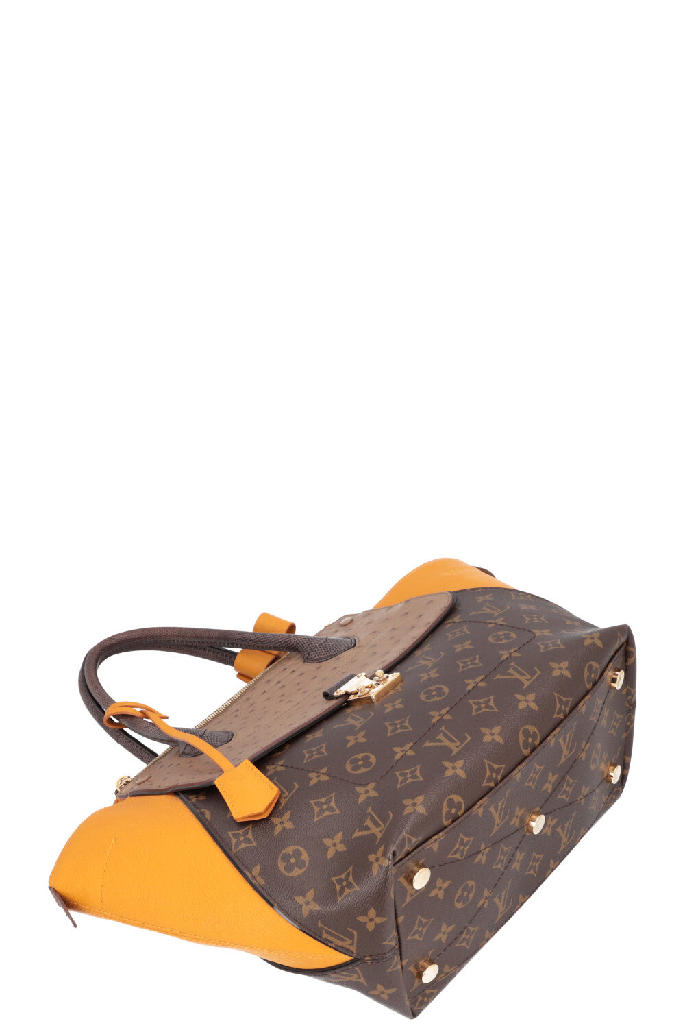 LOUIS VUITTON MM Sac cabas Majestueux