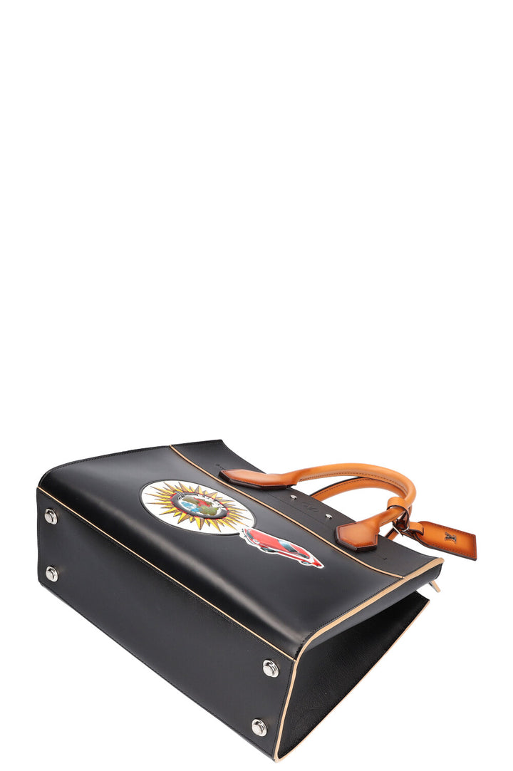 LOUIS VUITTON World Tour City steamers