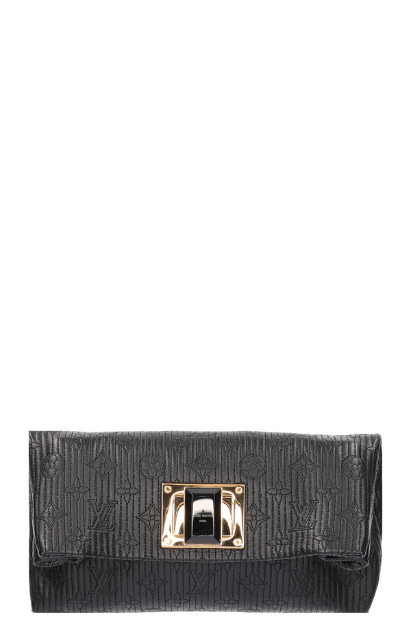 LOUIS VUITTON Altair clutch