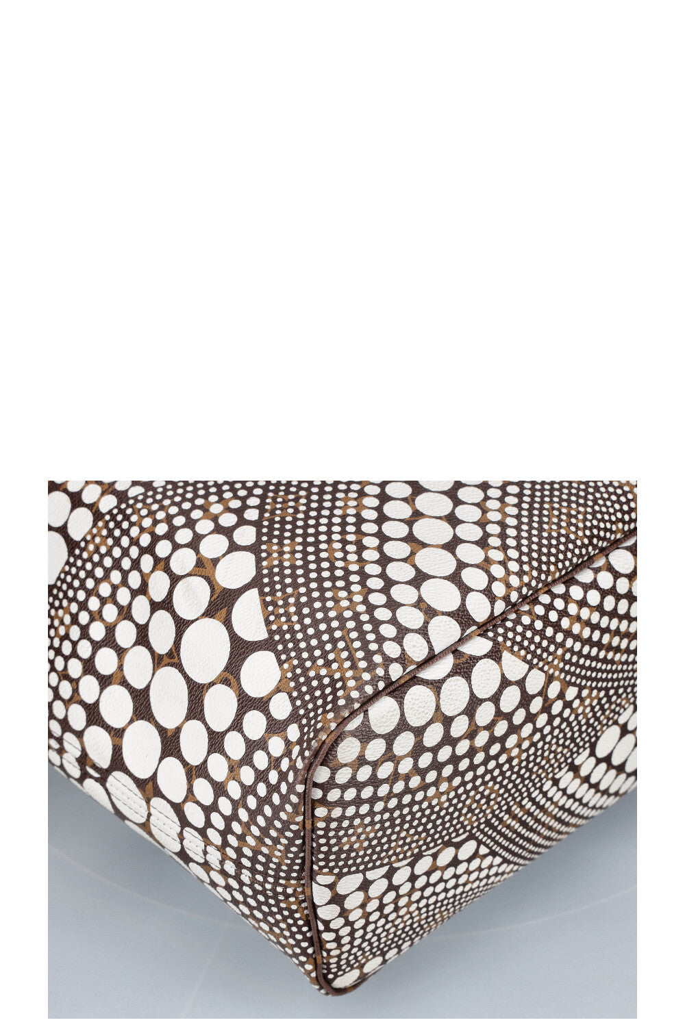 LOUIS VUITTON Yayoi Kusama Limited Edition Neverfull – REAWAKE