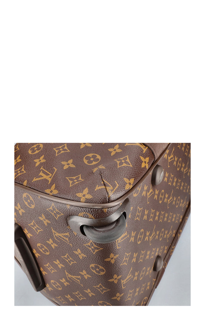 LOUIS VUITTON Neo Eole 55 Bag MNG