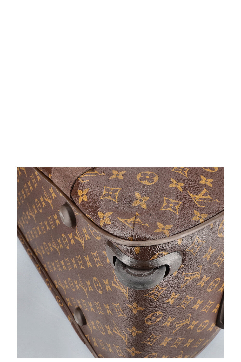 LOUIS VUITTON Neo Eole 55 Bag MNG