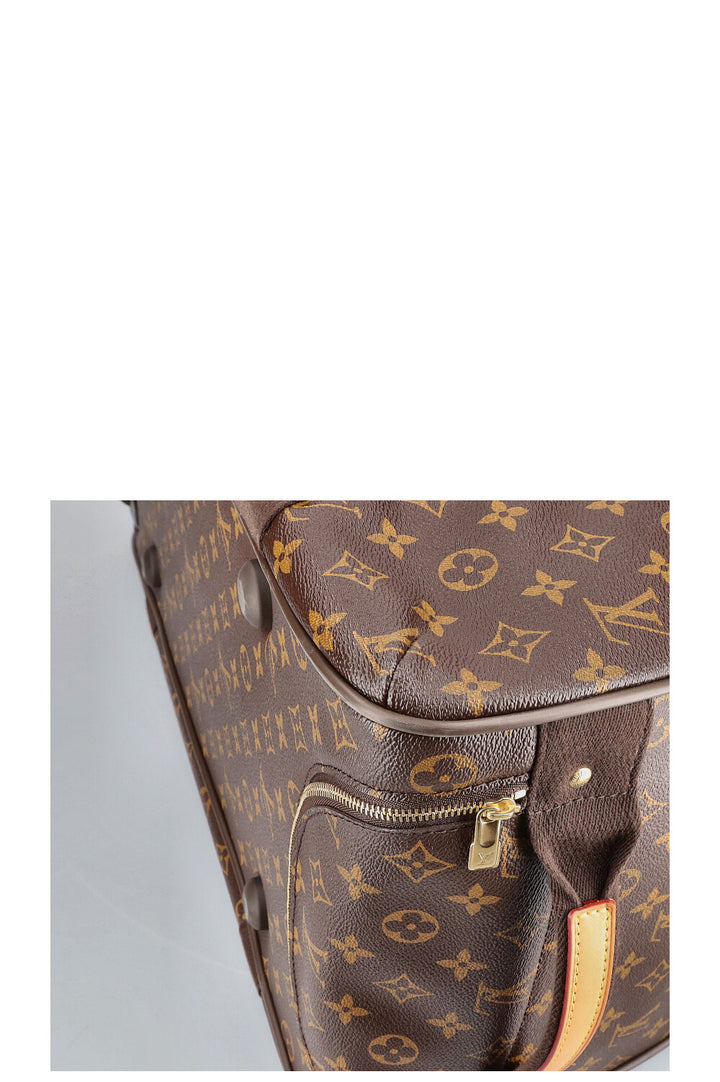 LOUIS VUITTON Neo Eole 55 Bag MNG