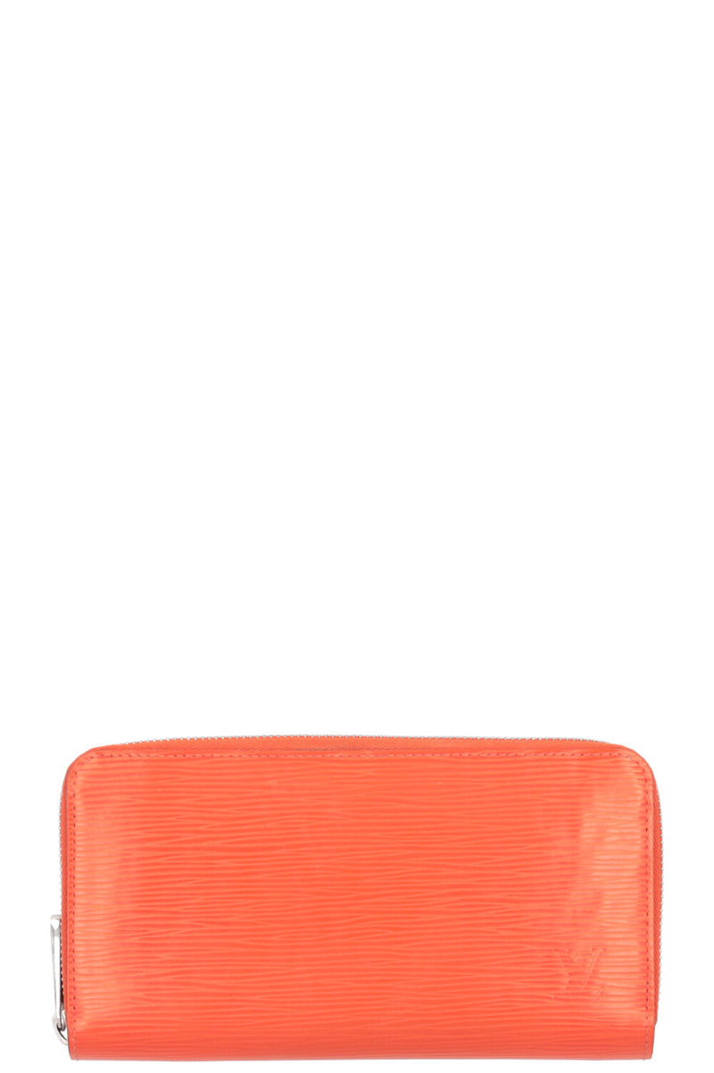 LOUIS VUITTON Zippy Wallet