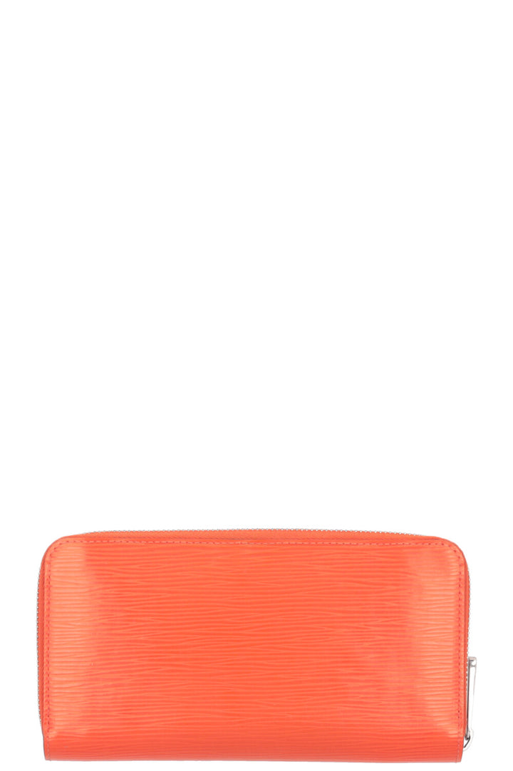 LOUIS VUITTON Zippy wallet