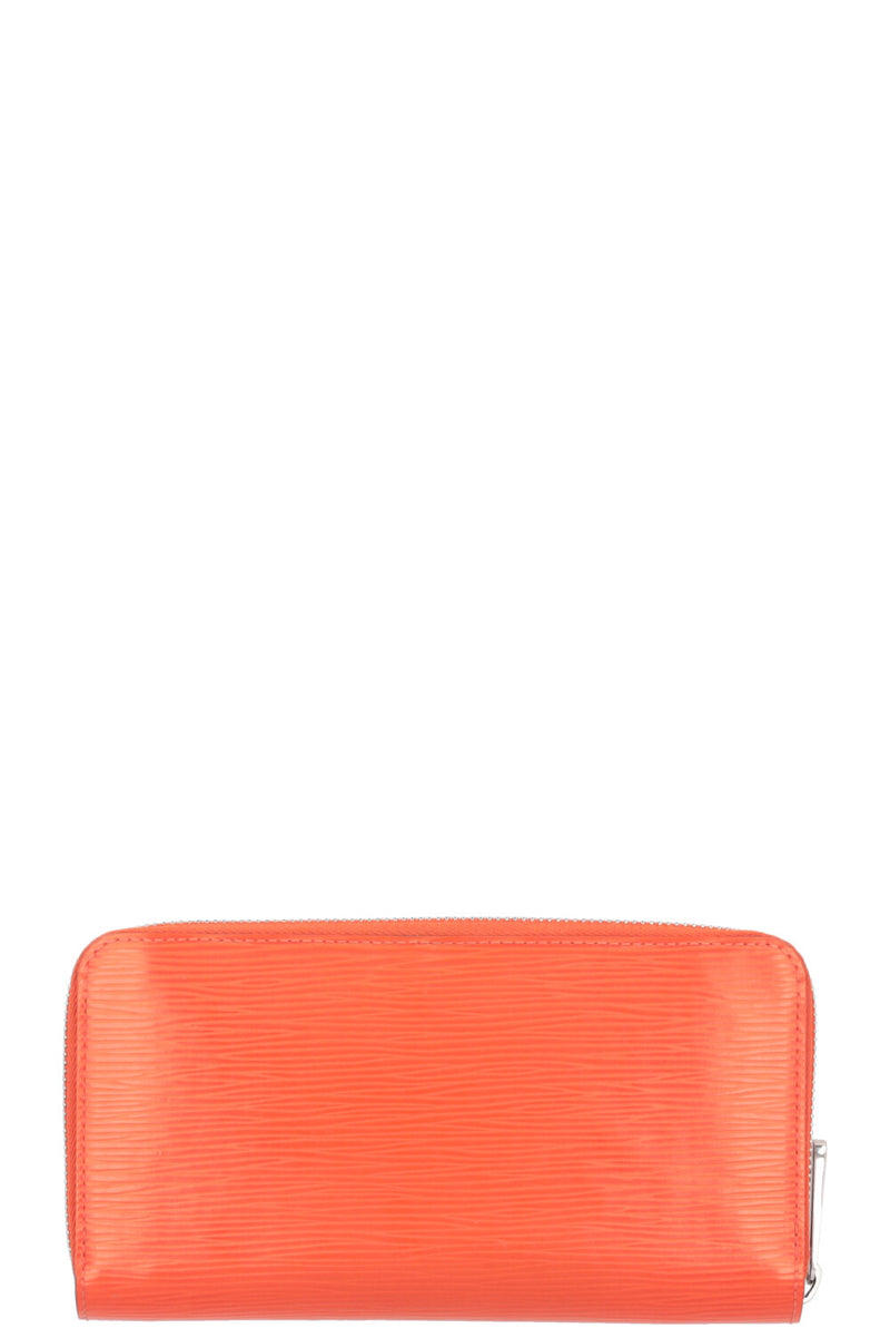 LOUIS VUITTON Zippy Wallet