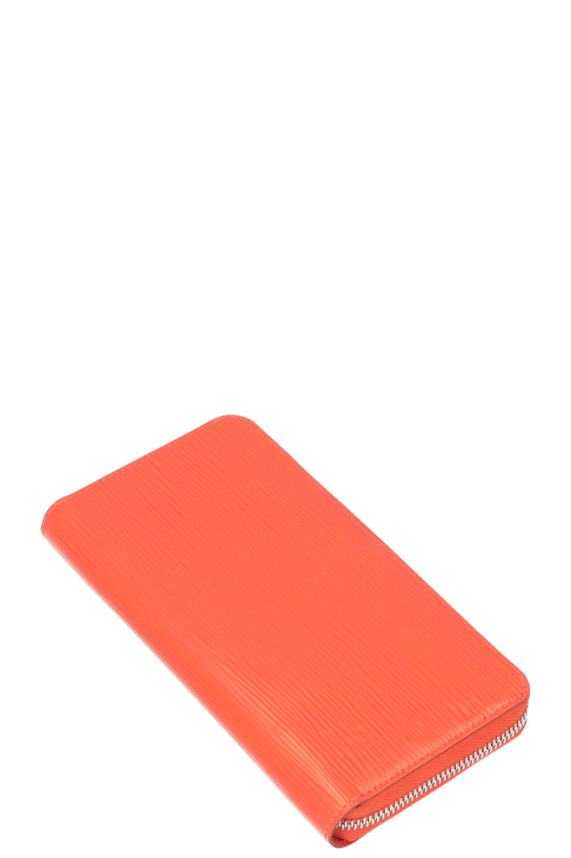 LOUIS VUITTON Zippy Wallet