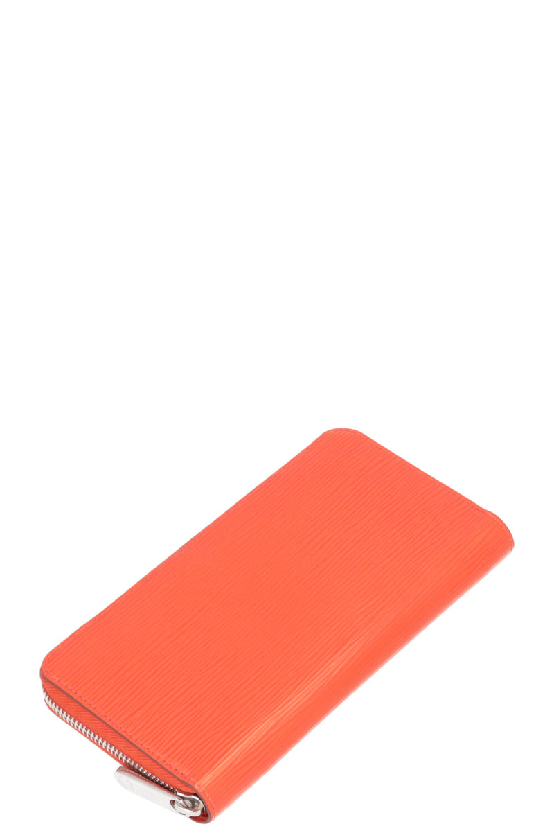 LOUIS VUITTON Zippy Wallet