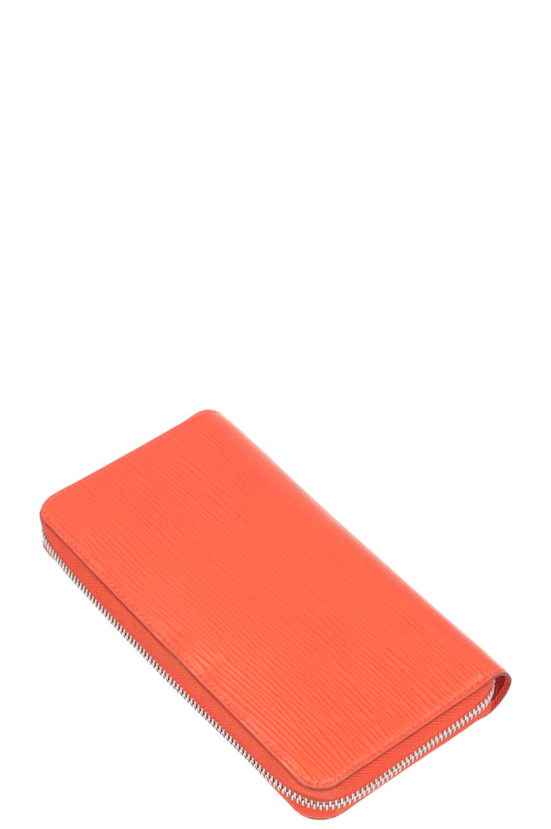 LOUIS VUITTON Zippy Wallet