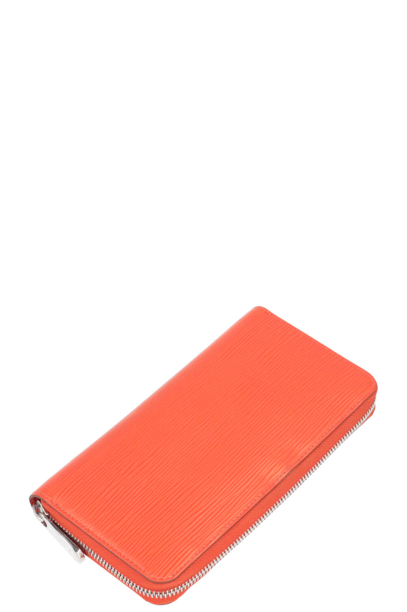 LOUIS VUITTON Zippy Wallet