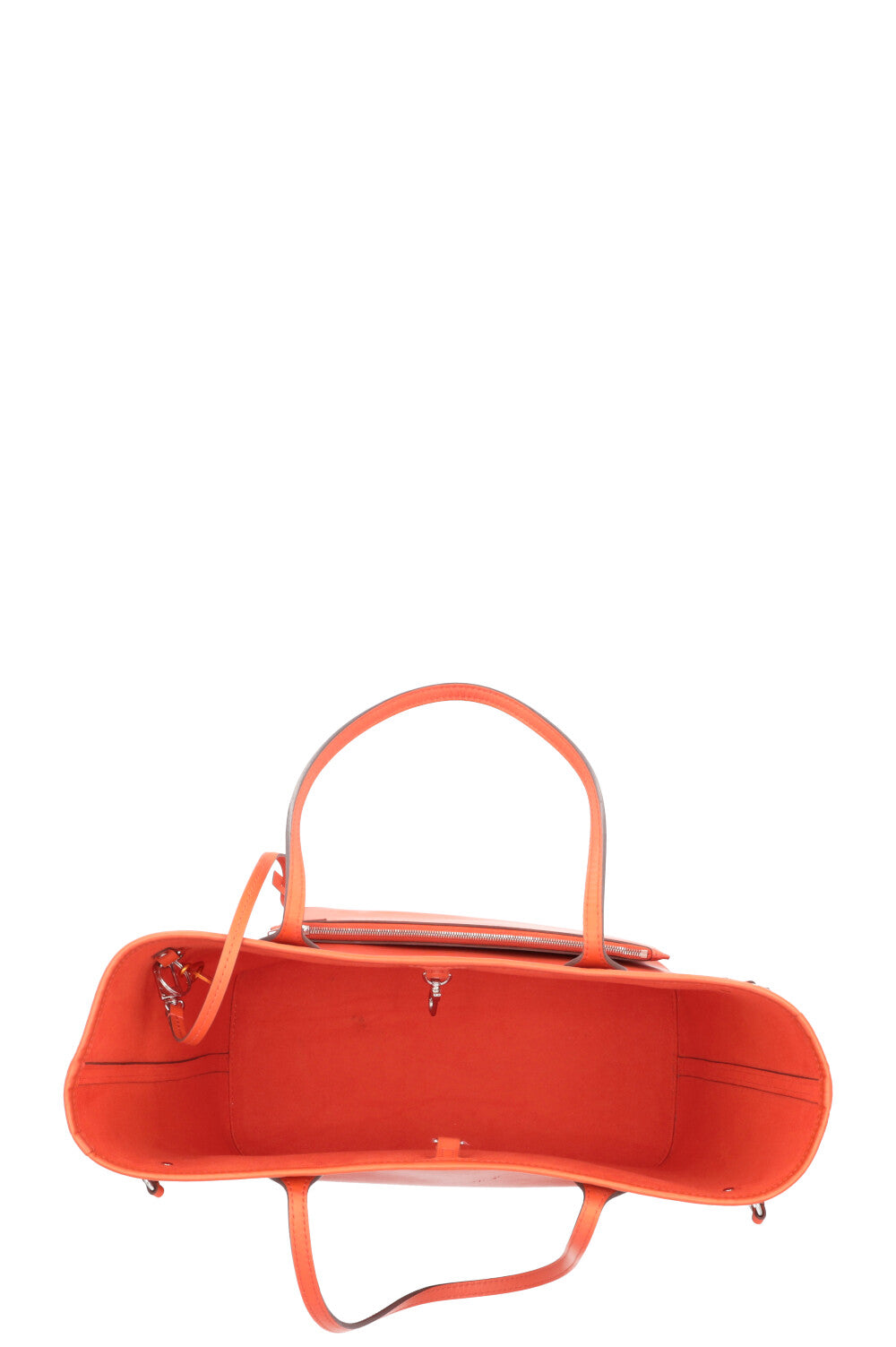 LOUIS VUITTON Neverfull MM Epi Orange – REAWAKE