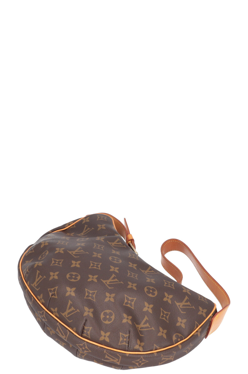 LOUIS VUITTON Croissant Bag