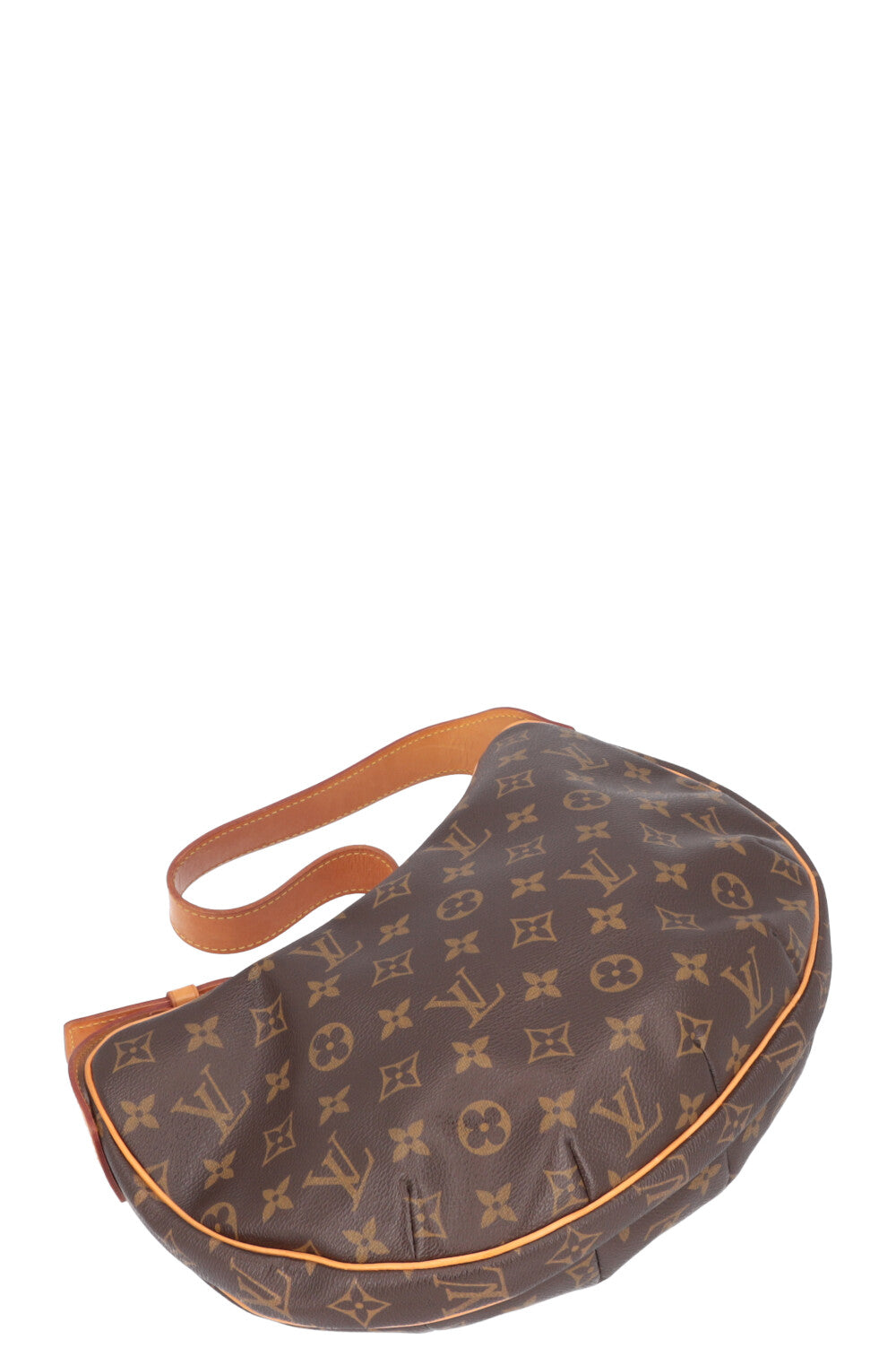 Sac à croissants LOUIS VUITTON