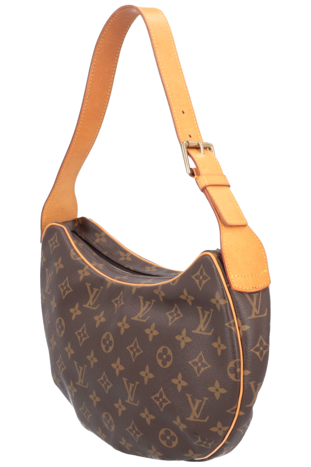 Sac à croissants LOUIS VUITTON