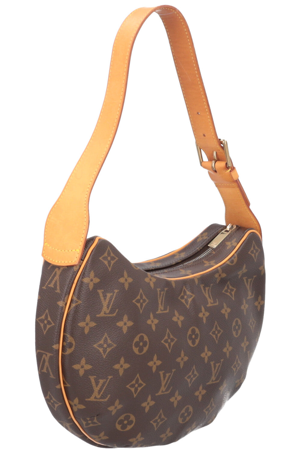 Sac à croissants LOUIS VUITTON