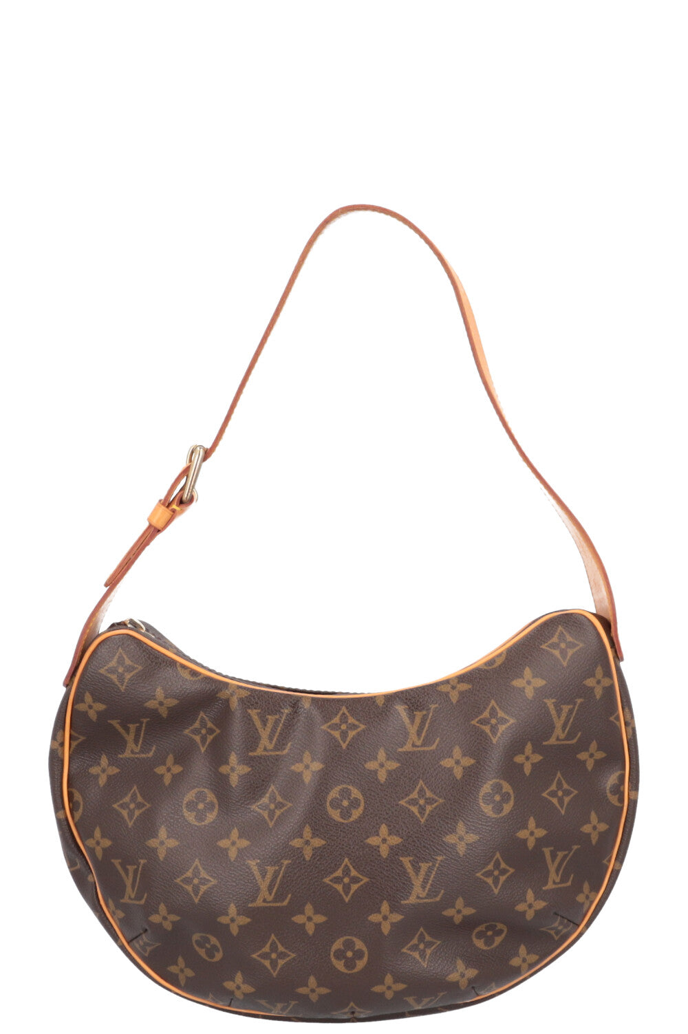 Louis Vuitton Monogram Croissant PM Shoulder Bag For Sale at 1stDibs  louis  vuitton croissant pm lv croissant pm louis vuitton croissant pm bag