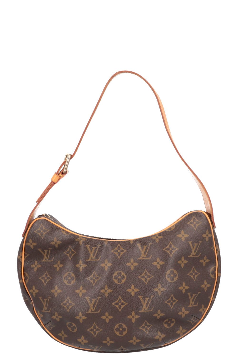 LOUIS VUITTON croissant bag