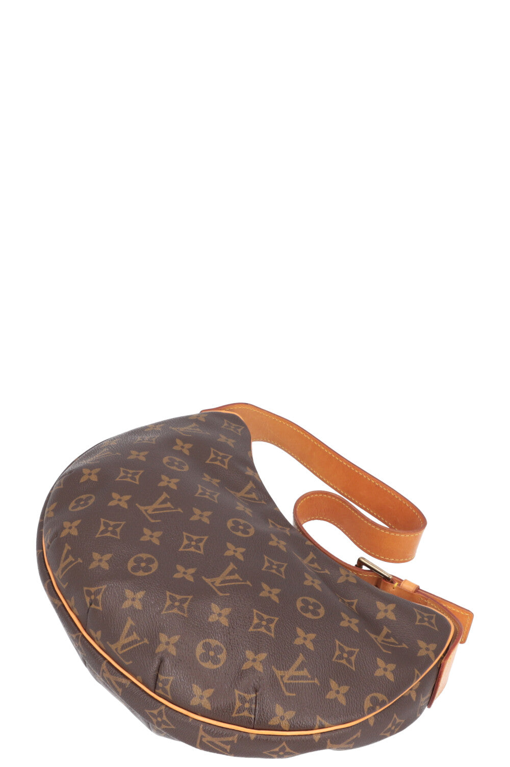 LOUIS VUITTON Croissant Bag