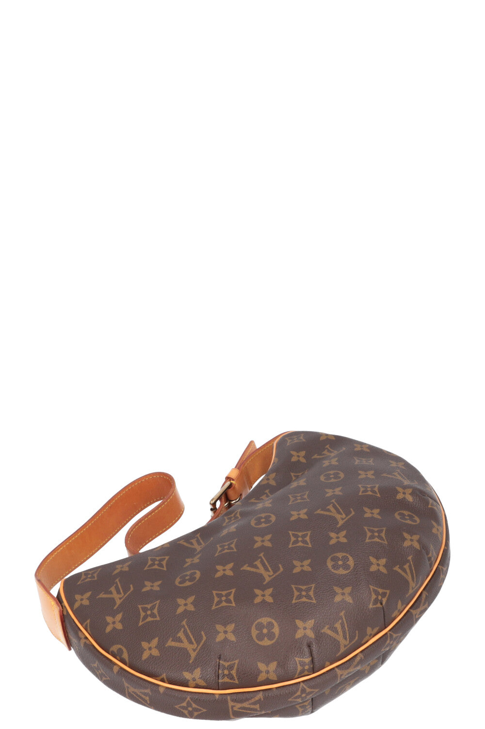 LOUIS VUITTON Croissant Bag