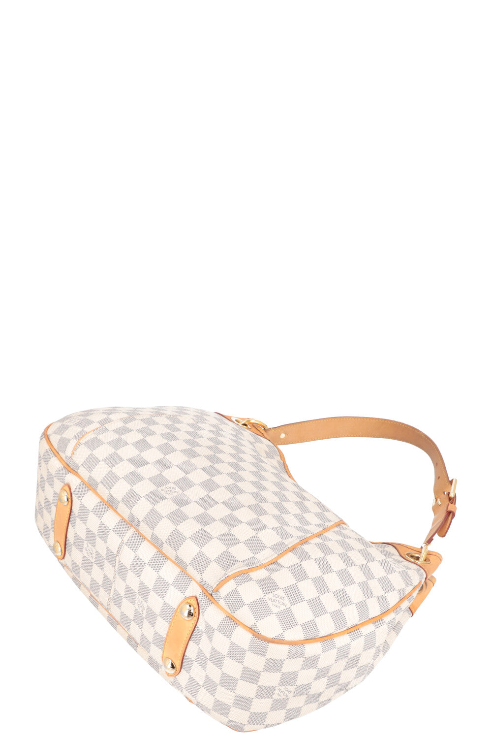 Louis vuitton galliera damier azur top