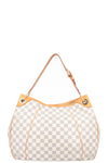 LOUIS VUITTON Galliera Bag Damier Azur