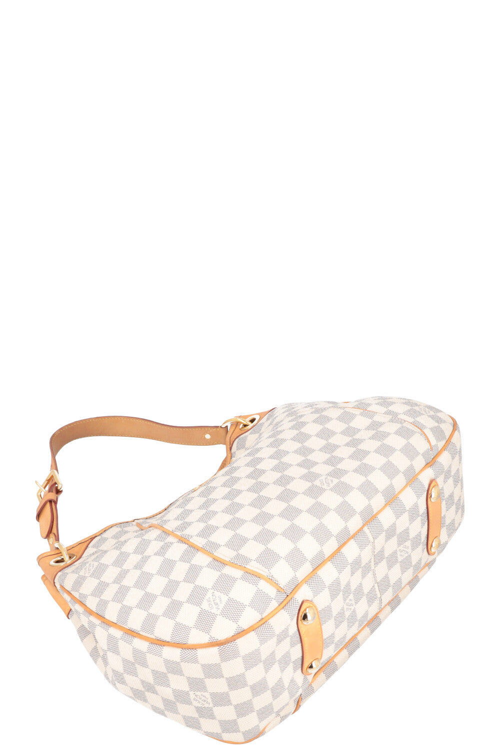 LOUIS VUITTON Sac Galliera Damier Azur