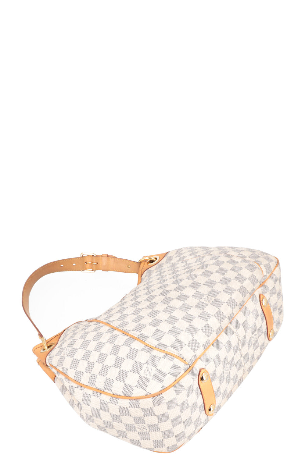 LOUIS VUITTON Sac Galliera Damier Azur