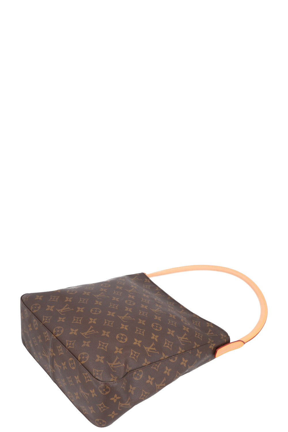 LOUIS VUITTON Looping Bag GM