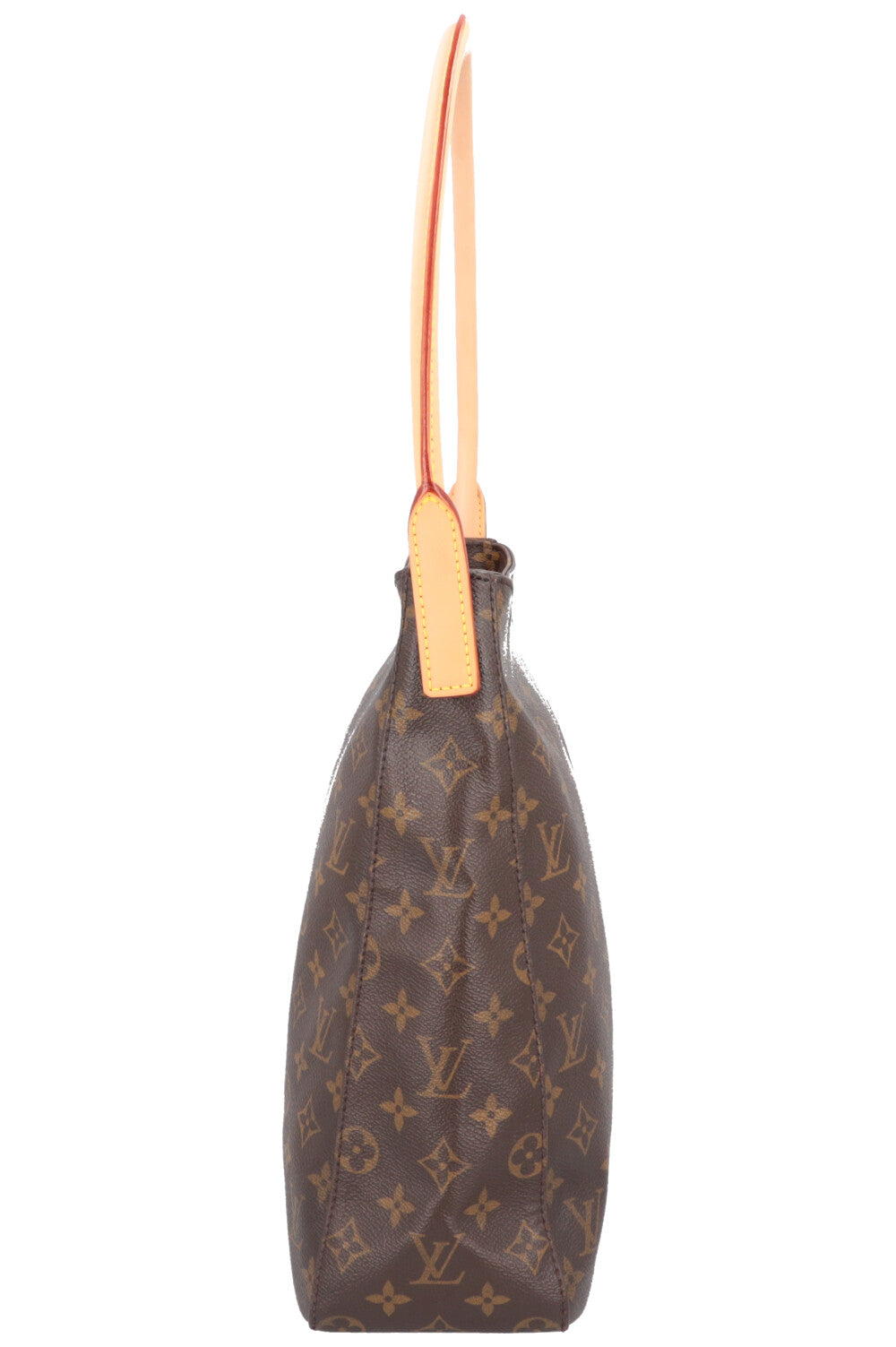 LOUIS VUITTON Looping Bag GM