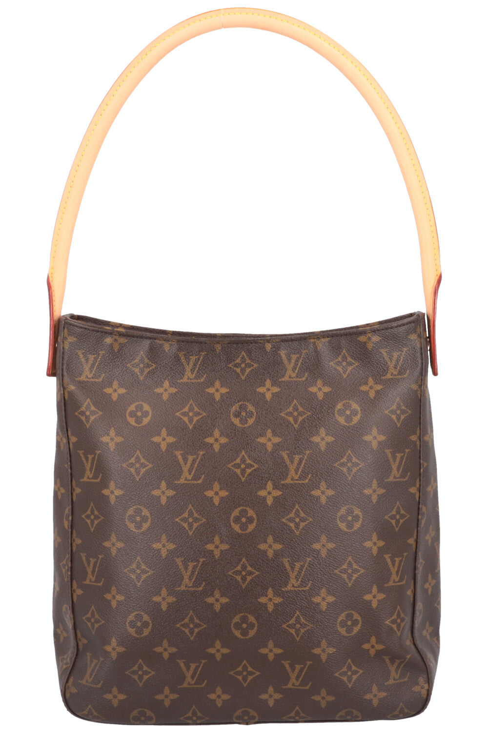 LOUIS VUITTON Looping Bag GM