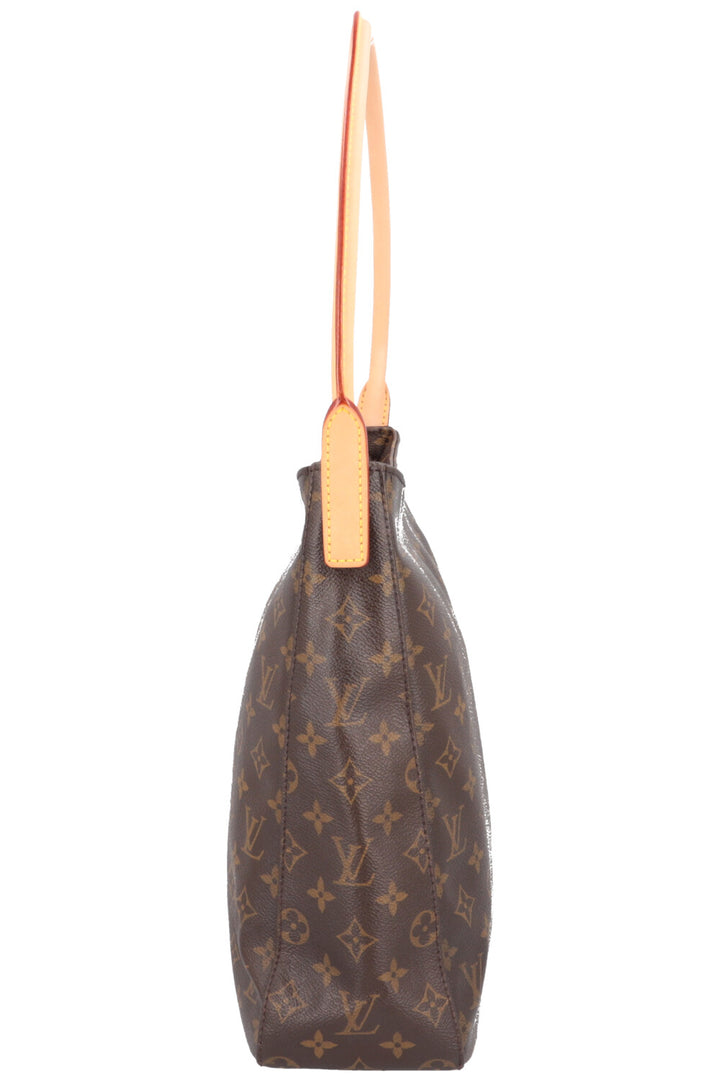 LOUIS VUITTON Looping Bag GM