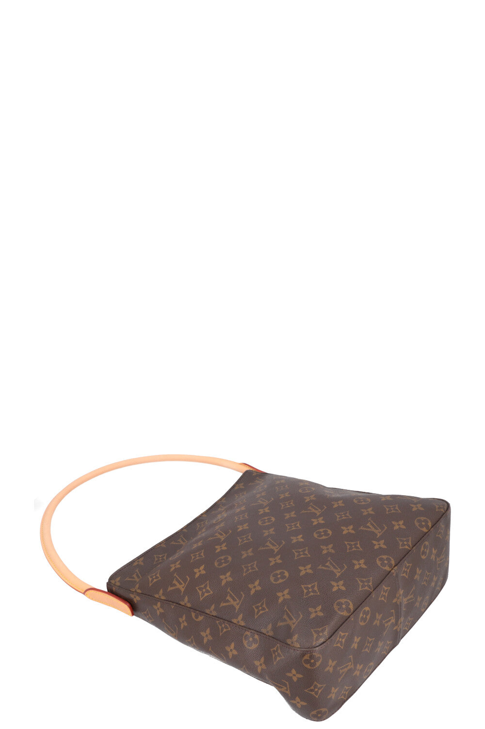 LOUIS VUITTON Looping Bag GM