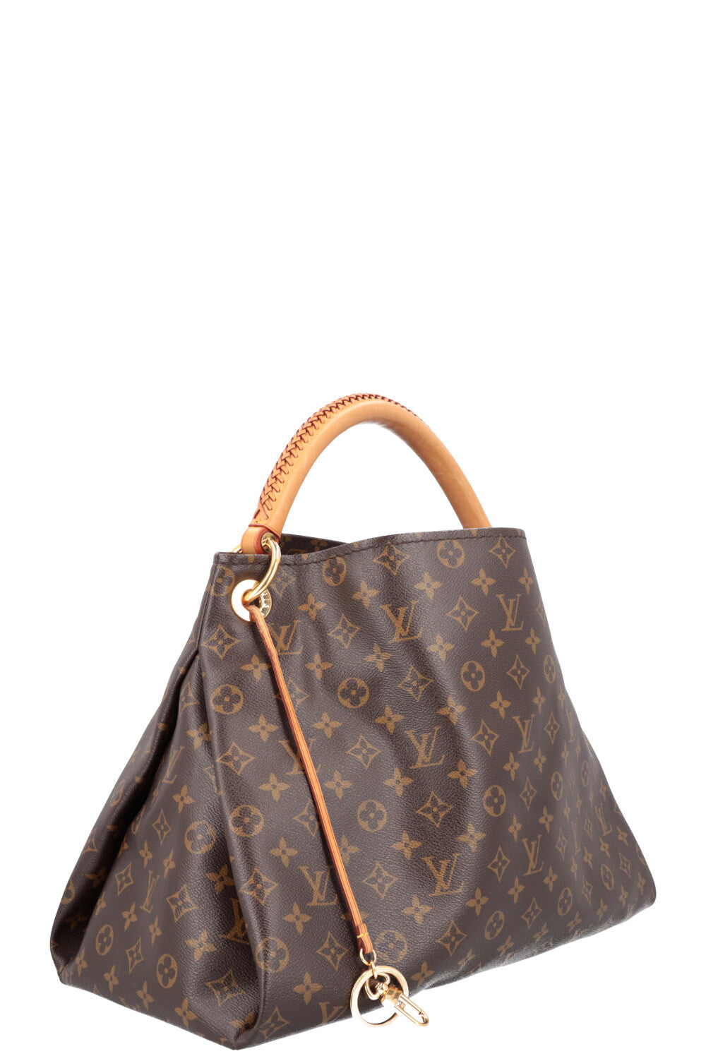 LOUIS VUITTON Artsy MM