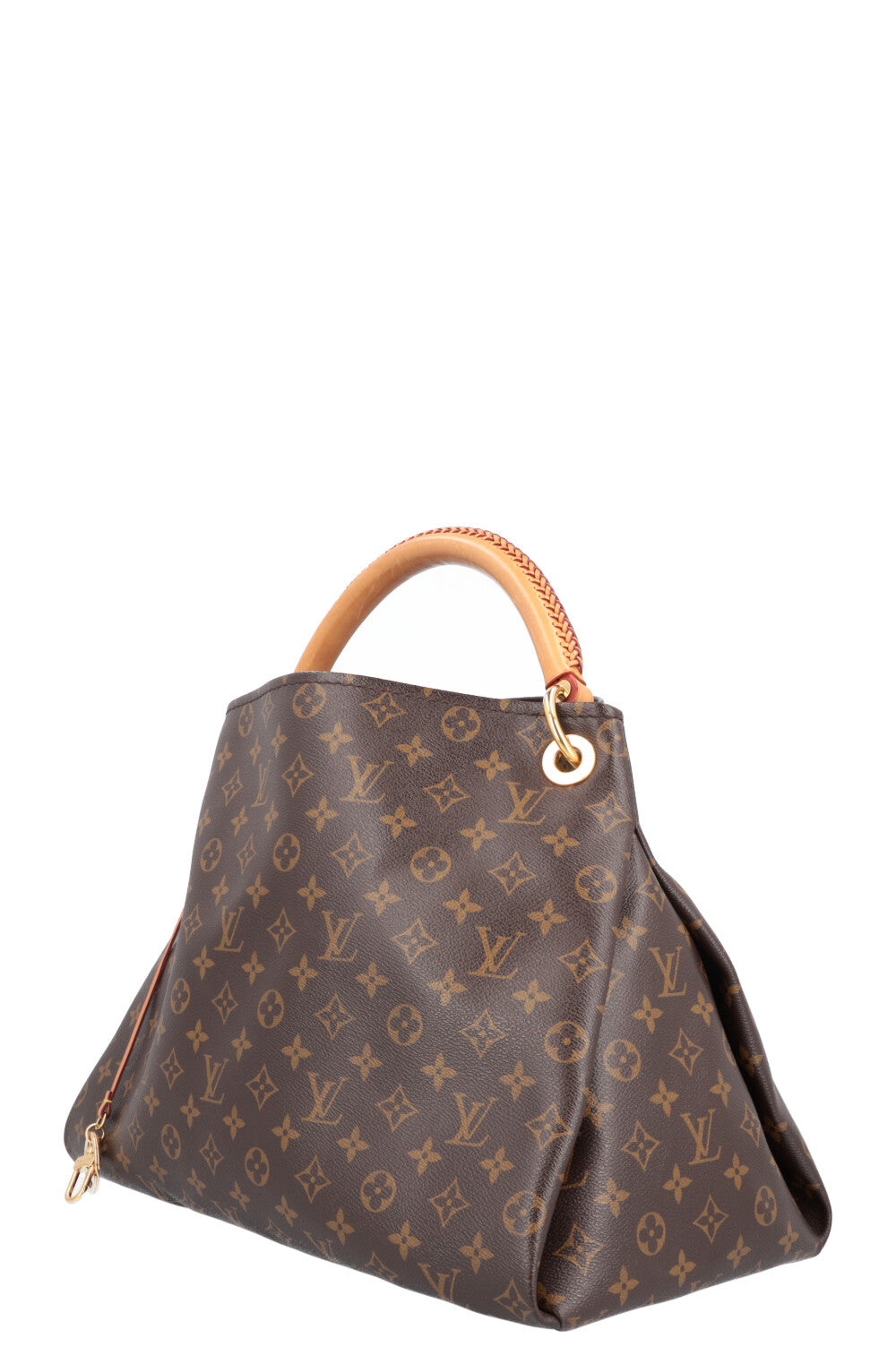 LOUIS VUITTON Artsy MM REAWAKE