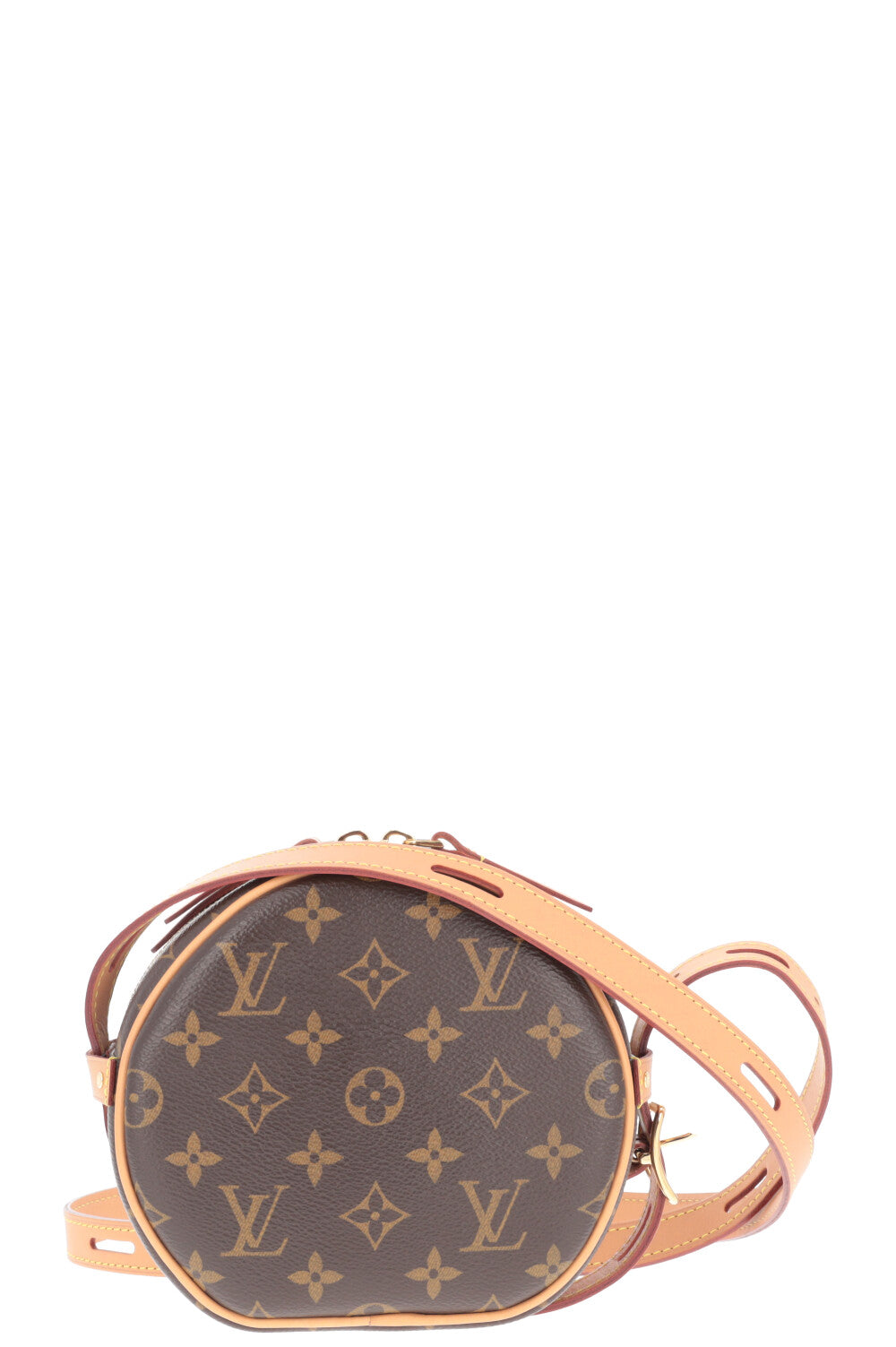 LOUIS VUITTON Sac Boîte Chapeau Souple