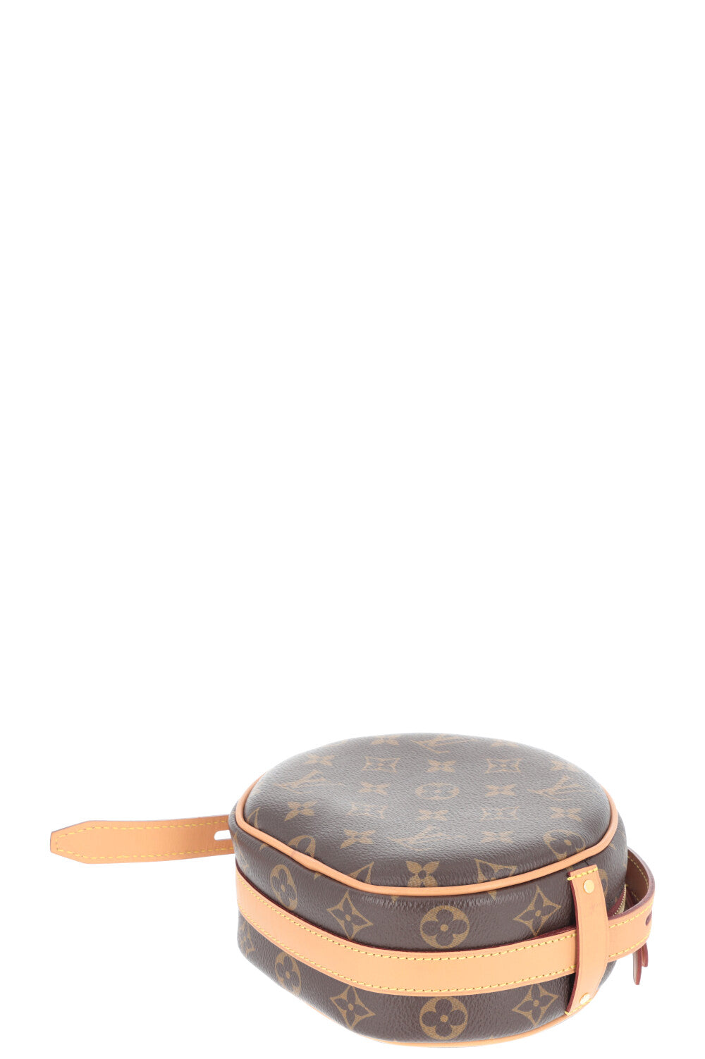 LOUIS VUITTON Sac Boîte Chapeau Souple