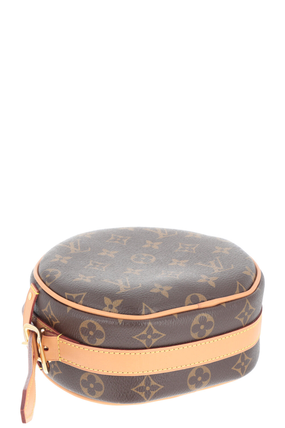 LOUIS VUITTON Boîte Chapeau Souple Bag