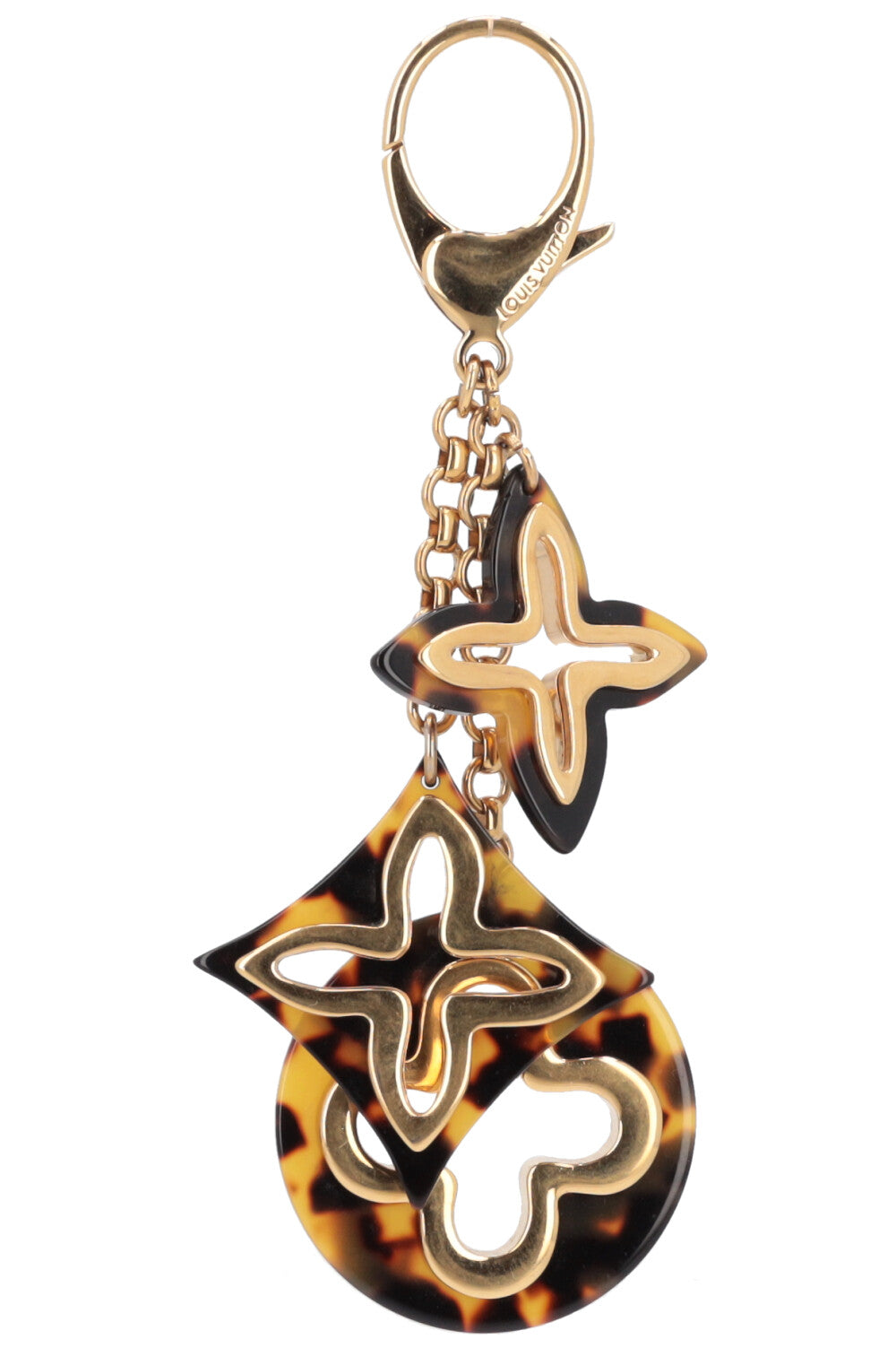 Louis_Vuitton_Keyring_Insolence