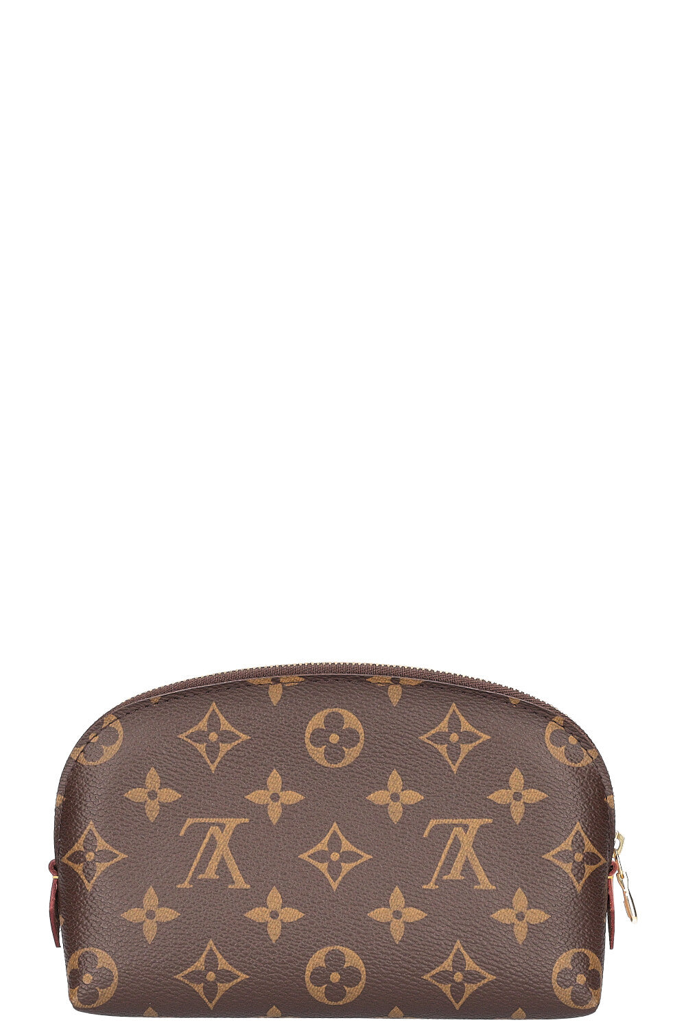 LOUIS VUITTON Pochette Cosmetique 17