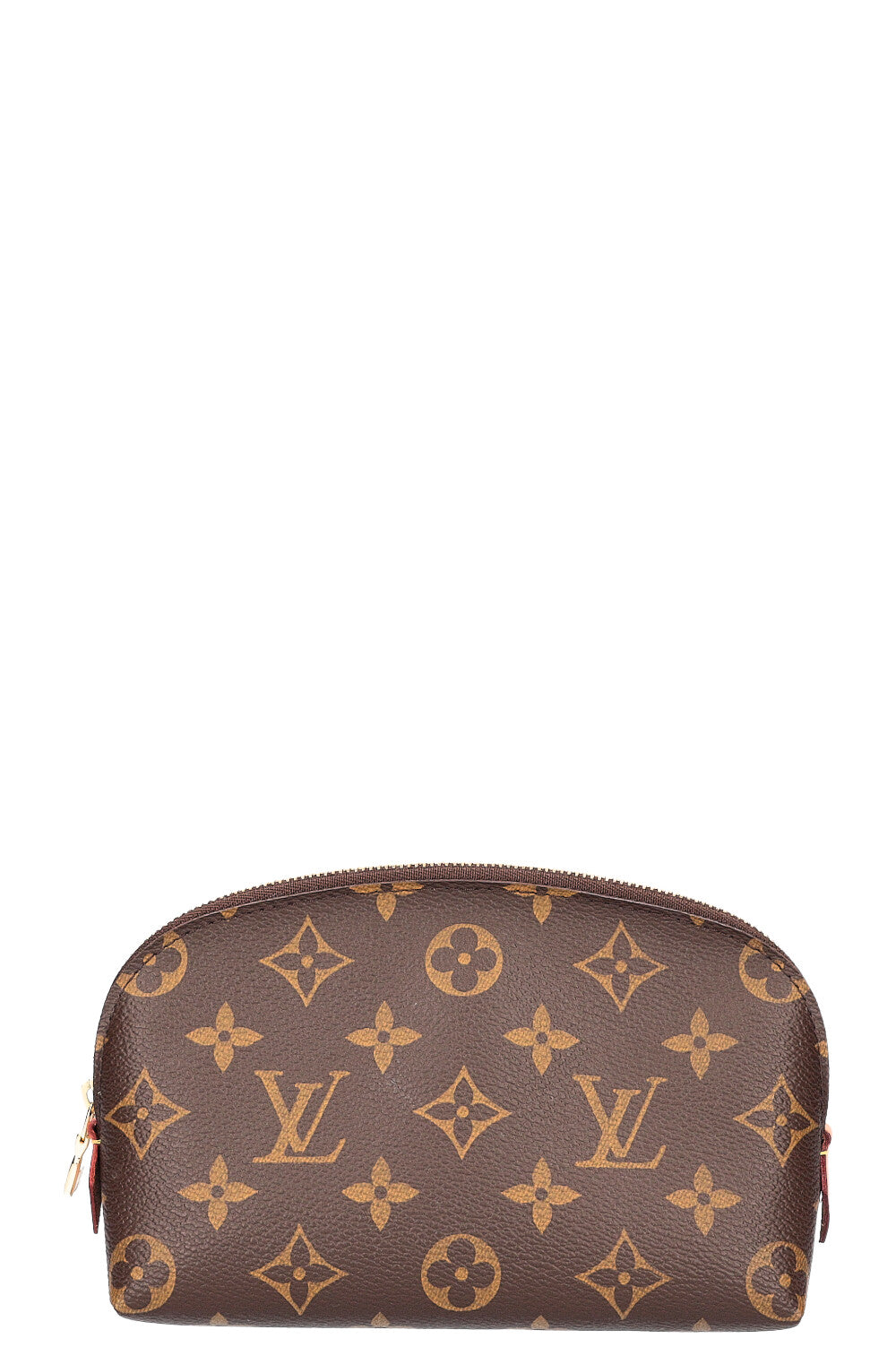 LOUIS VUITTON Pochette Cosmetique 17