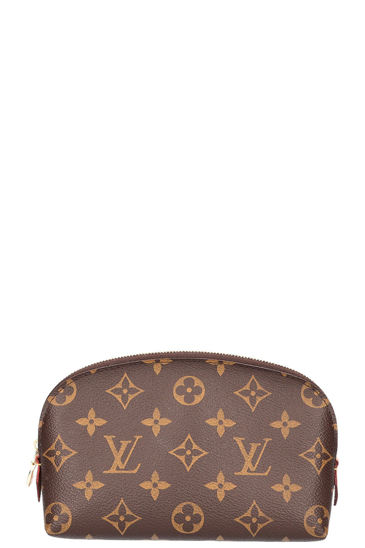 LOUIS VUITTON Pochette Cosmétique 17