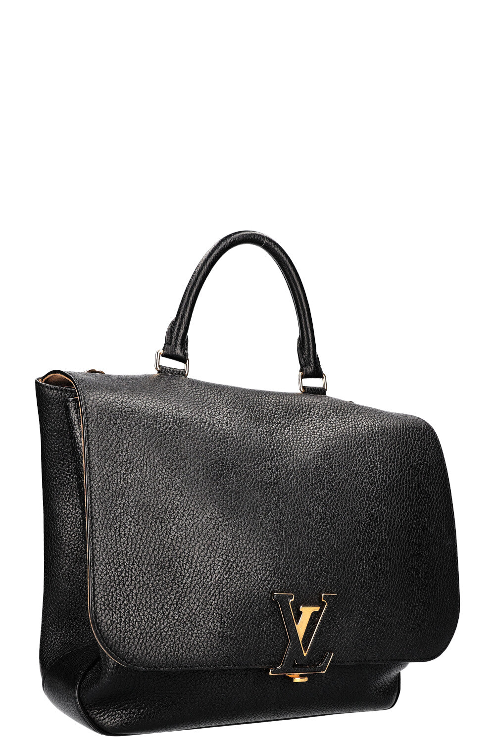 LOUIS VUITTON Volta Bag Black