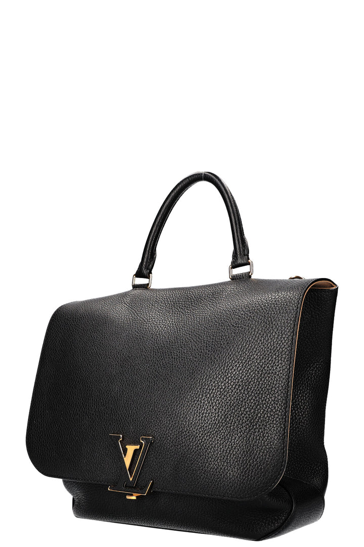 LOUIS VUITTON Volta Bag Black