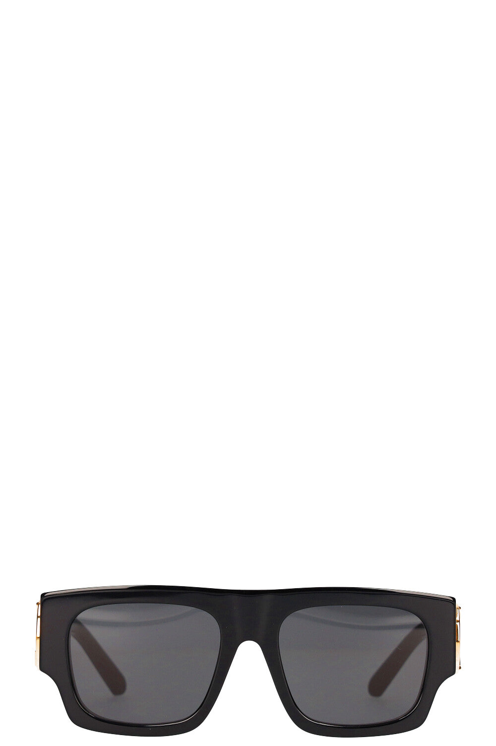 LOUIS VUITTON Lunettes de Soleil LV LINK Cat Eye