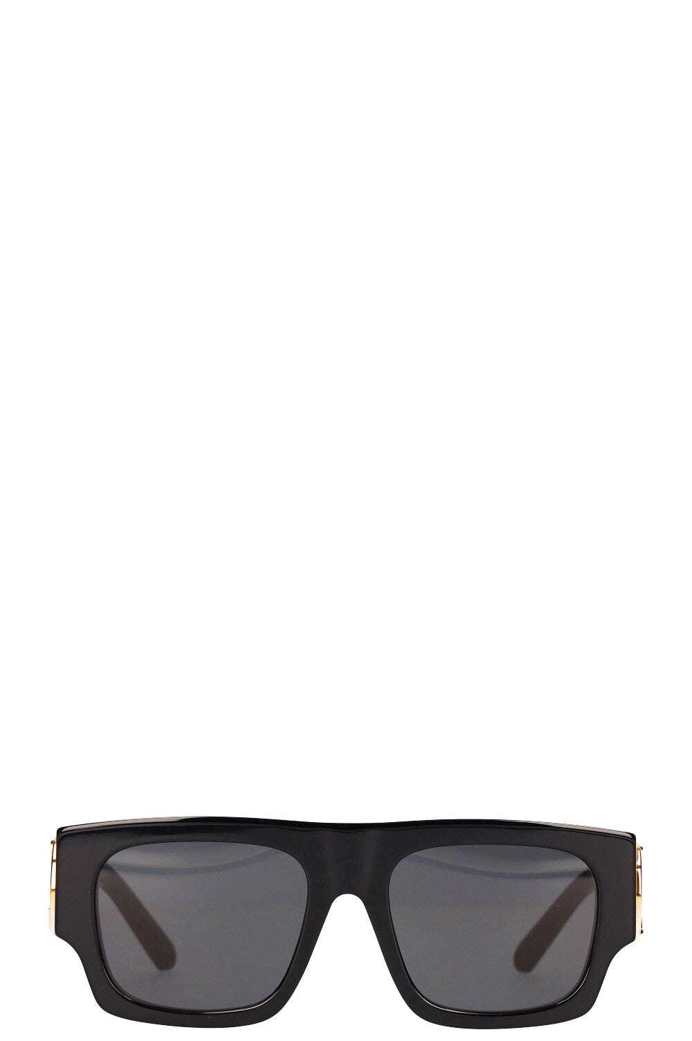 Louis Vuitton Link Cat Eye Sunglasses Black – DAC