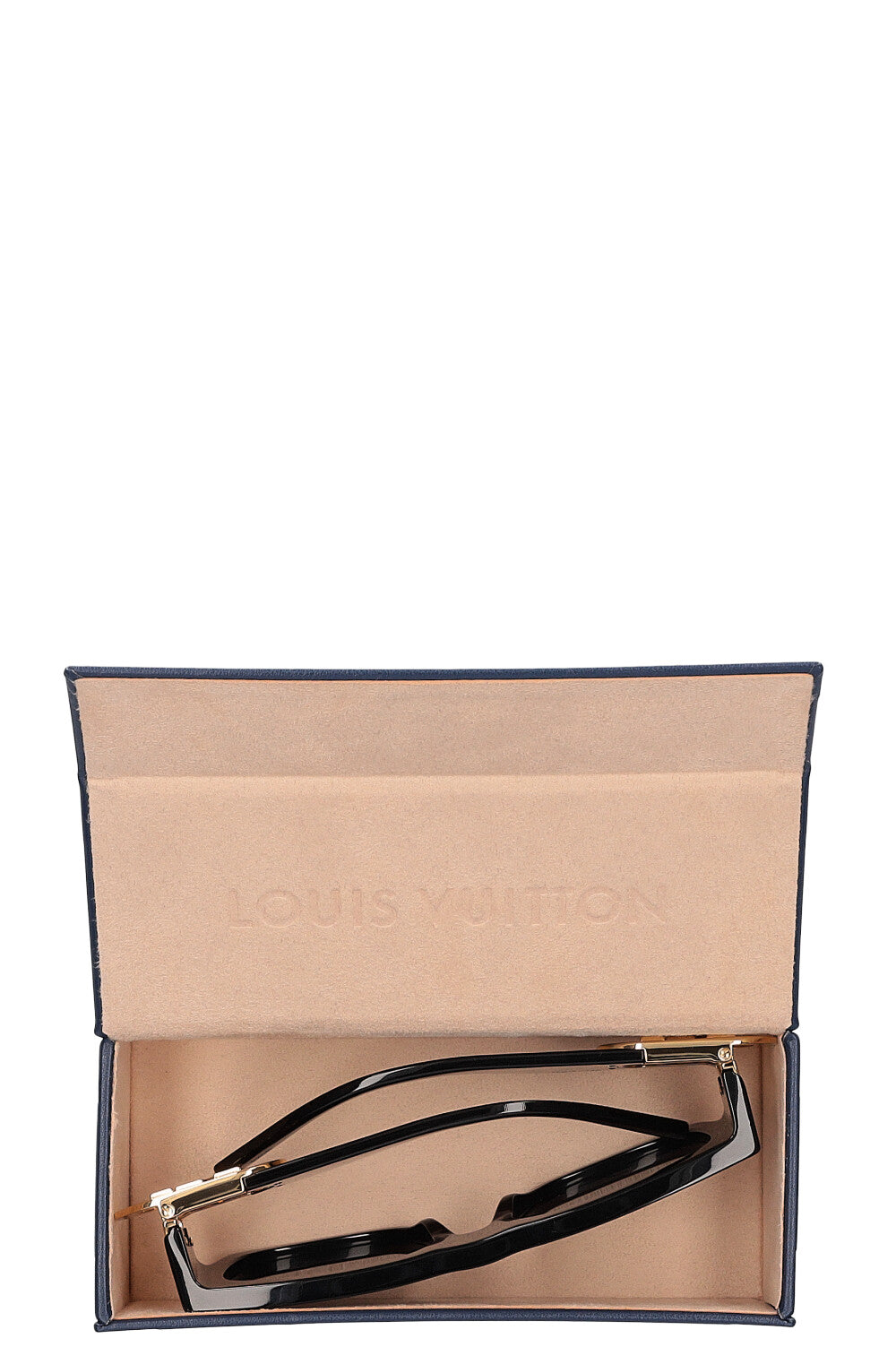 LOUIS VUITTON Sunglasses LV LINK Cat Eye