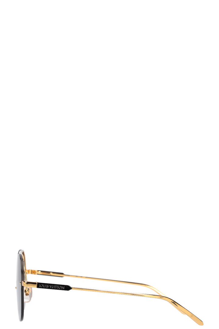 LOUIS VUITTON gingko sunglasses